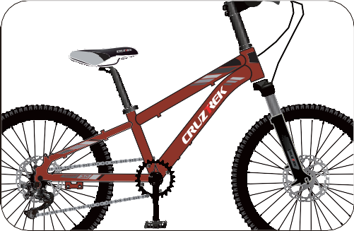 20" Kaiser Pro 3.0 - Image 2