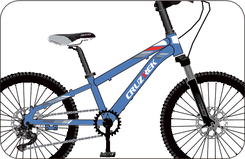 20" Kaiser Pro 3.0 - Image 5