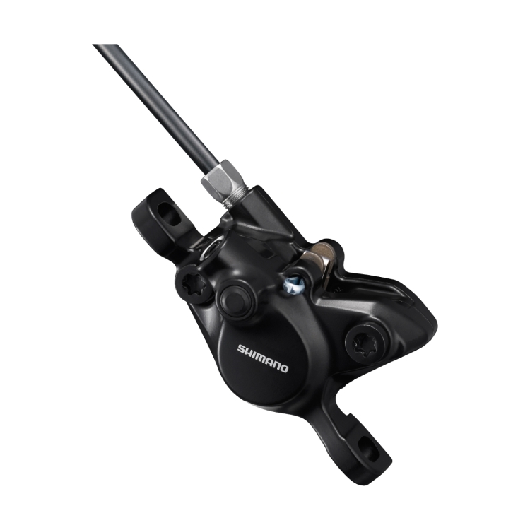 Shimano 2-Piston Brake Caliper BR-MT200 for the Cruztrek Klever Pro 29er MTB