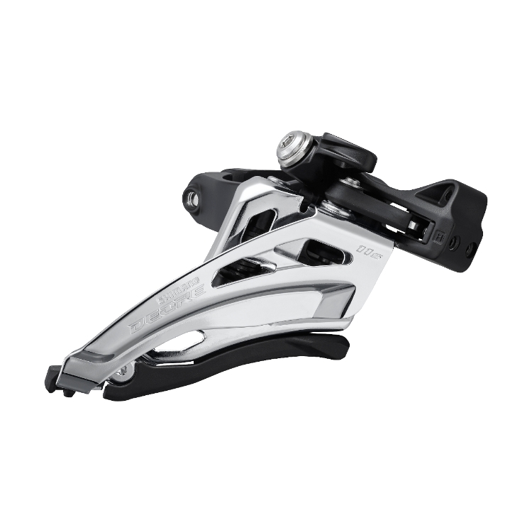 Shimano Front Derailleur FD-M5120-M for Cruztrek Klever Pro 29er MTB
