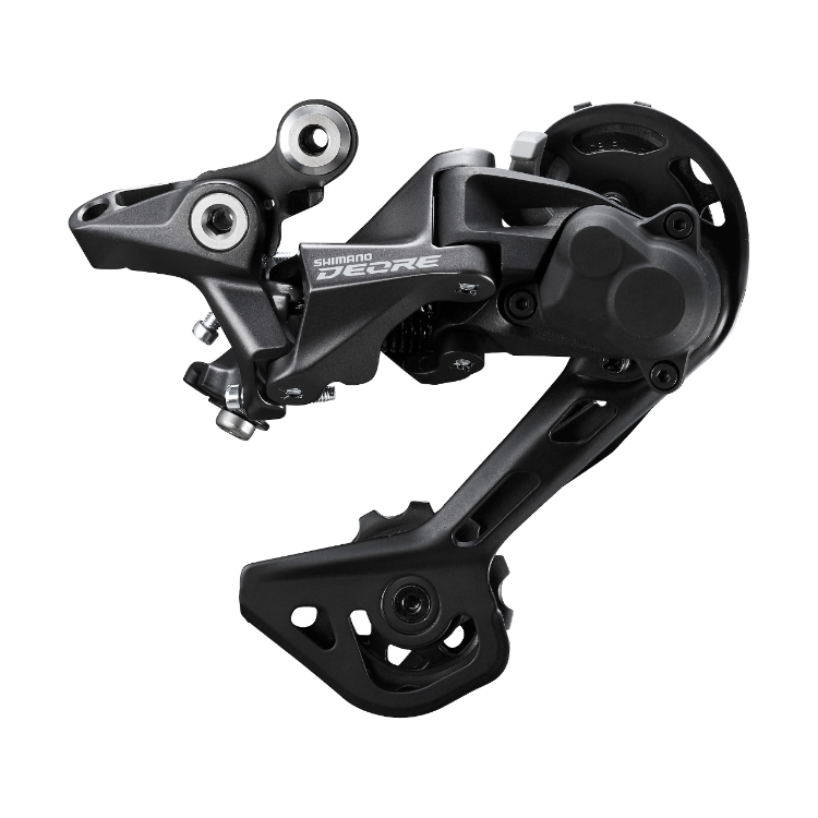 Shimano Rear Derailleur RD-M5120-SGS for Cruztrek Klever Pro 29er MTB