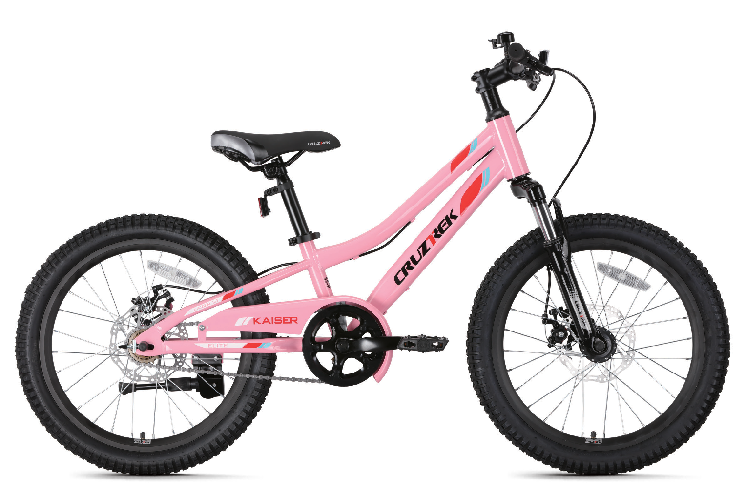 20" Kaiser Elite 1.0
