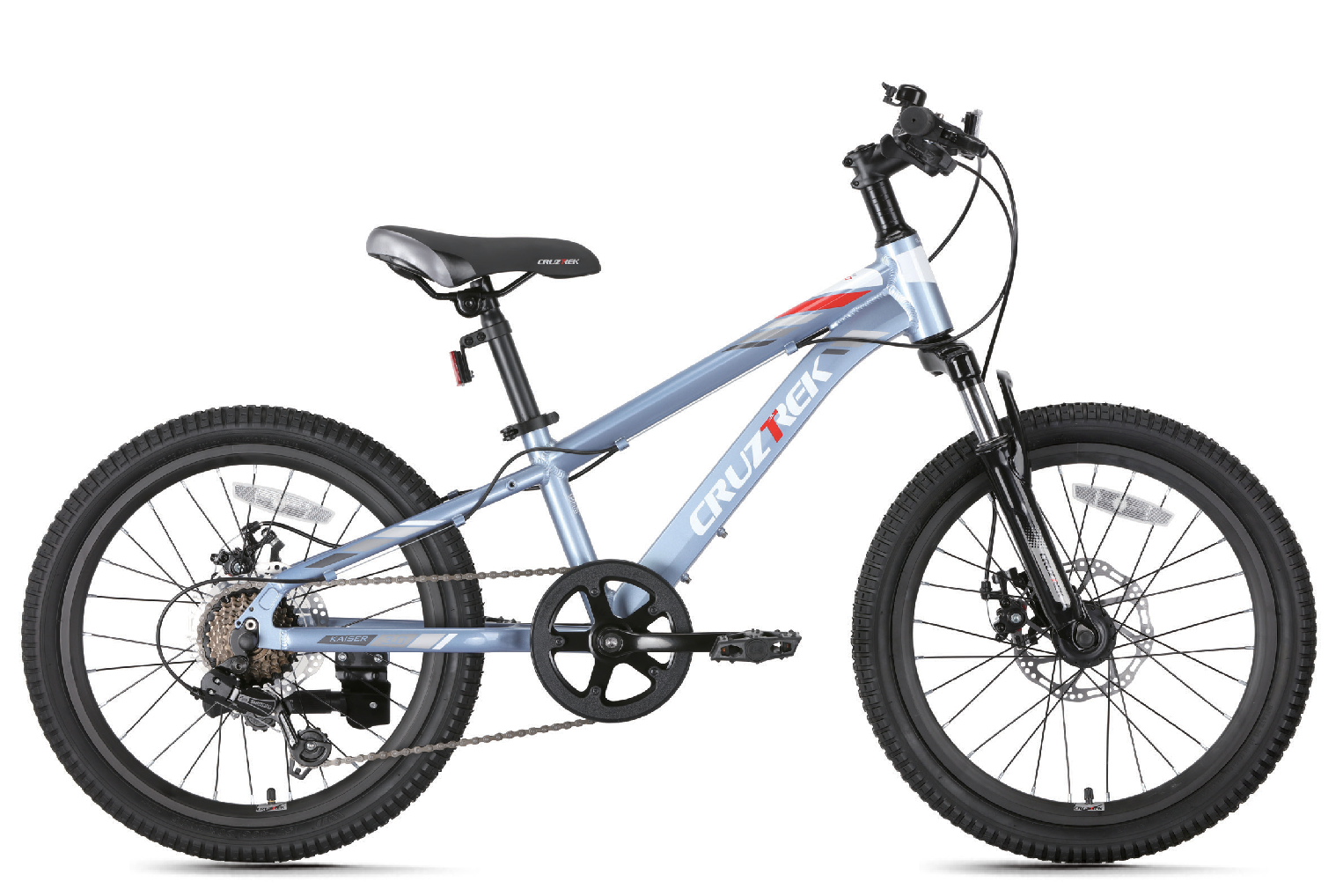 20" Kaiser Pro 3.0