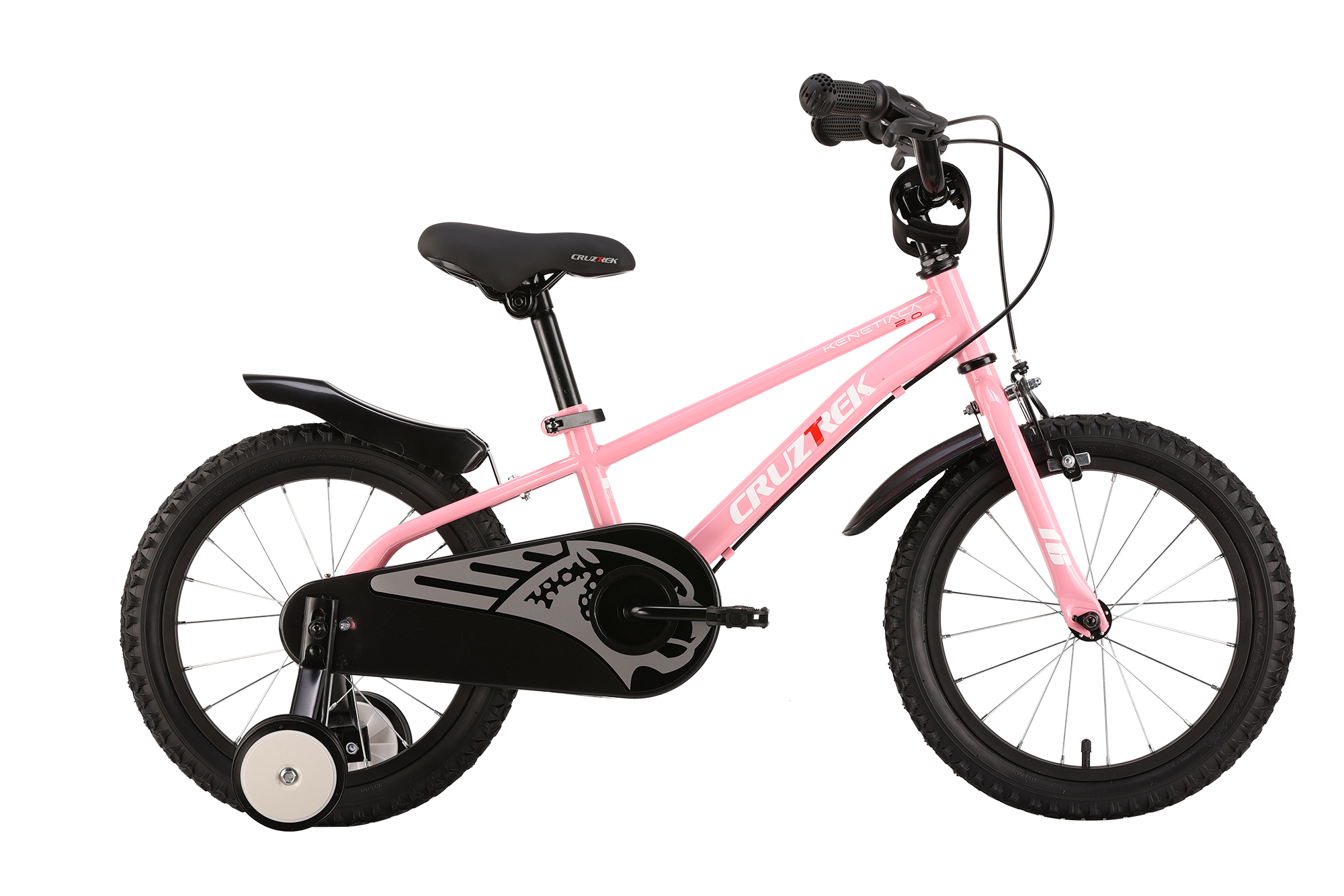 Kenetica Kids Bike
