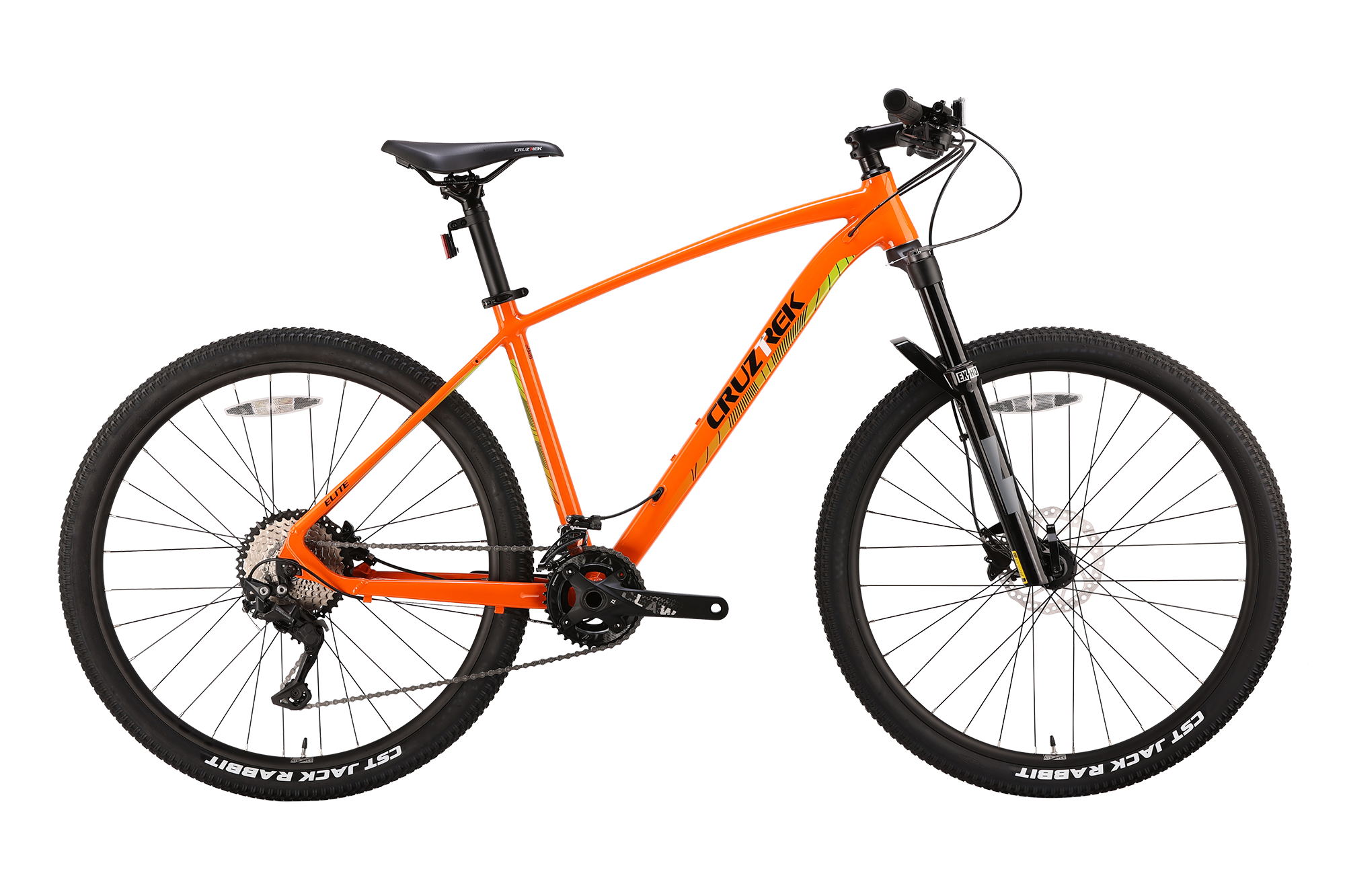 27.5 Klever Elite Mountain Bike