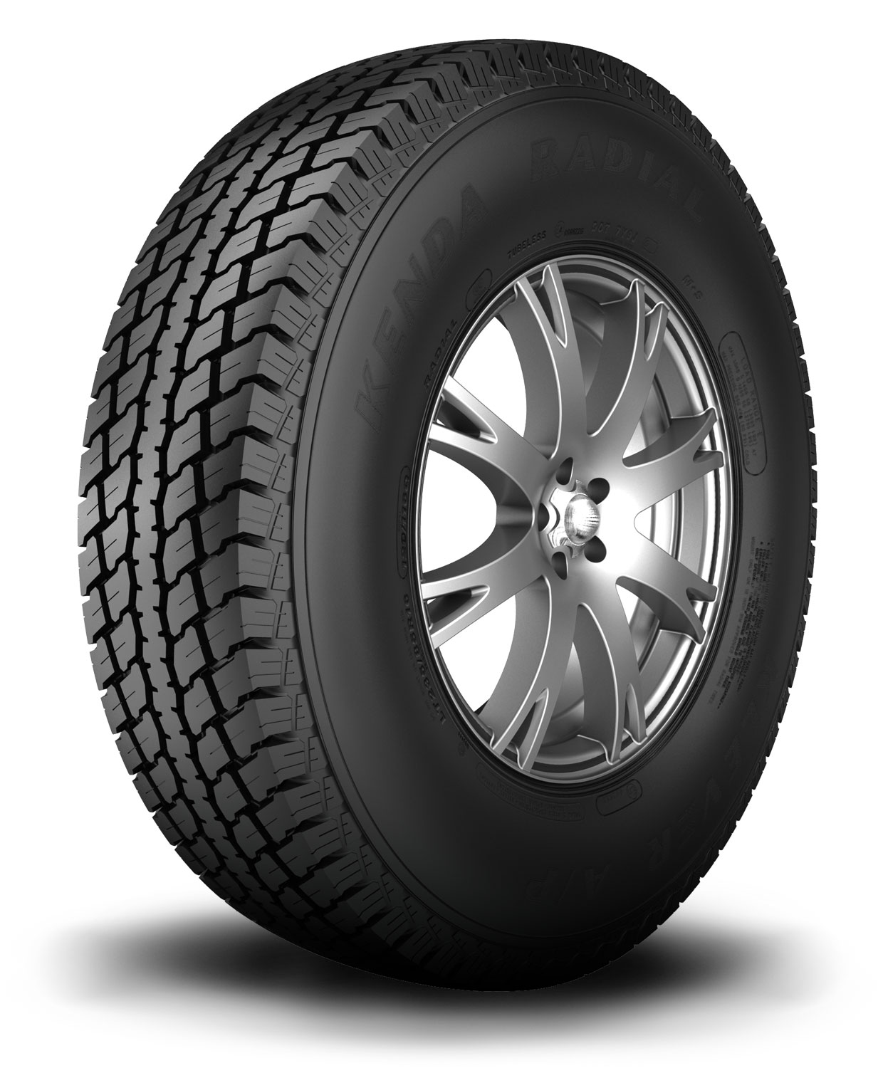 Kenda KR05