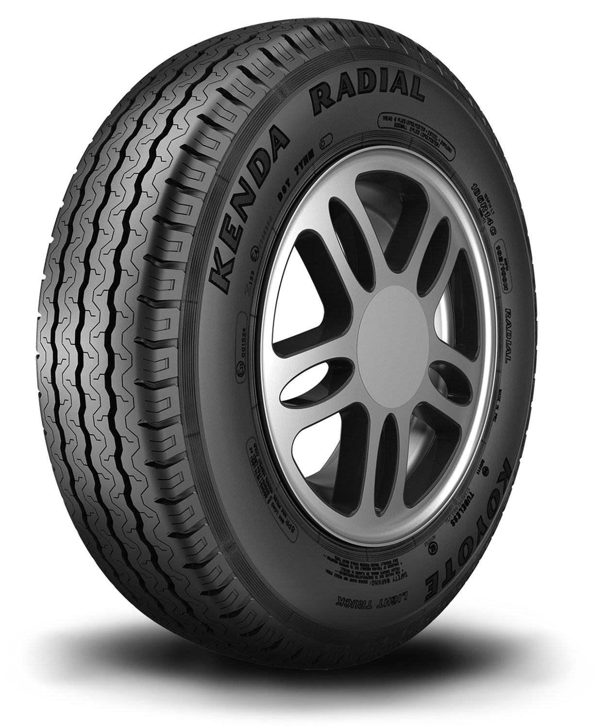 Kenda KR06