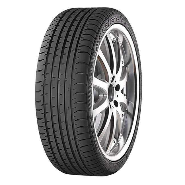 Accelera Phi 2